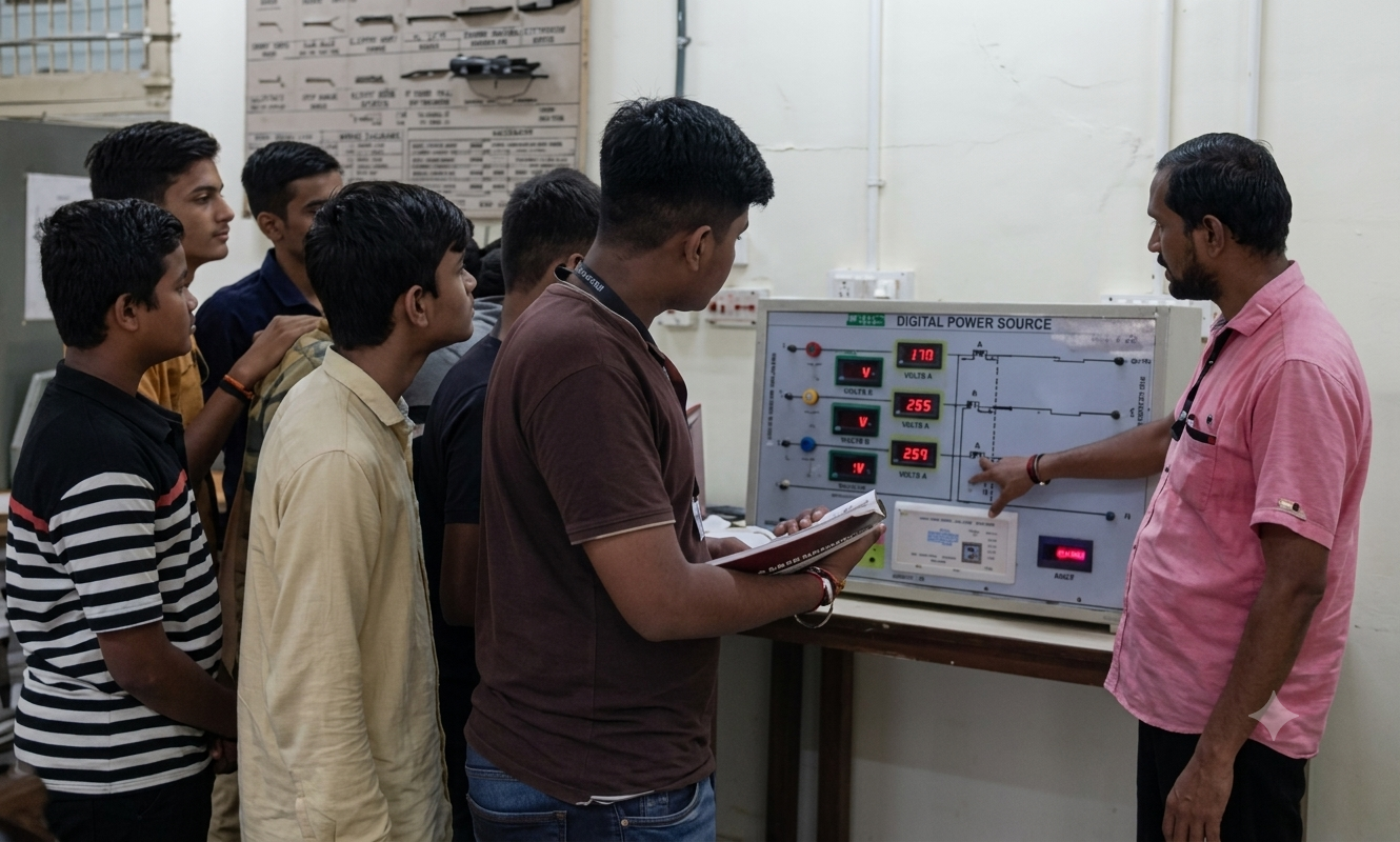 SGP Lab